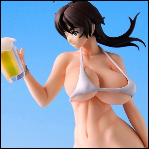 Witchblade Masane Amaha Bikini Orchid Seed Envio Gratis 370000 En