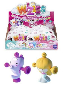 juguetes wizies