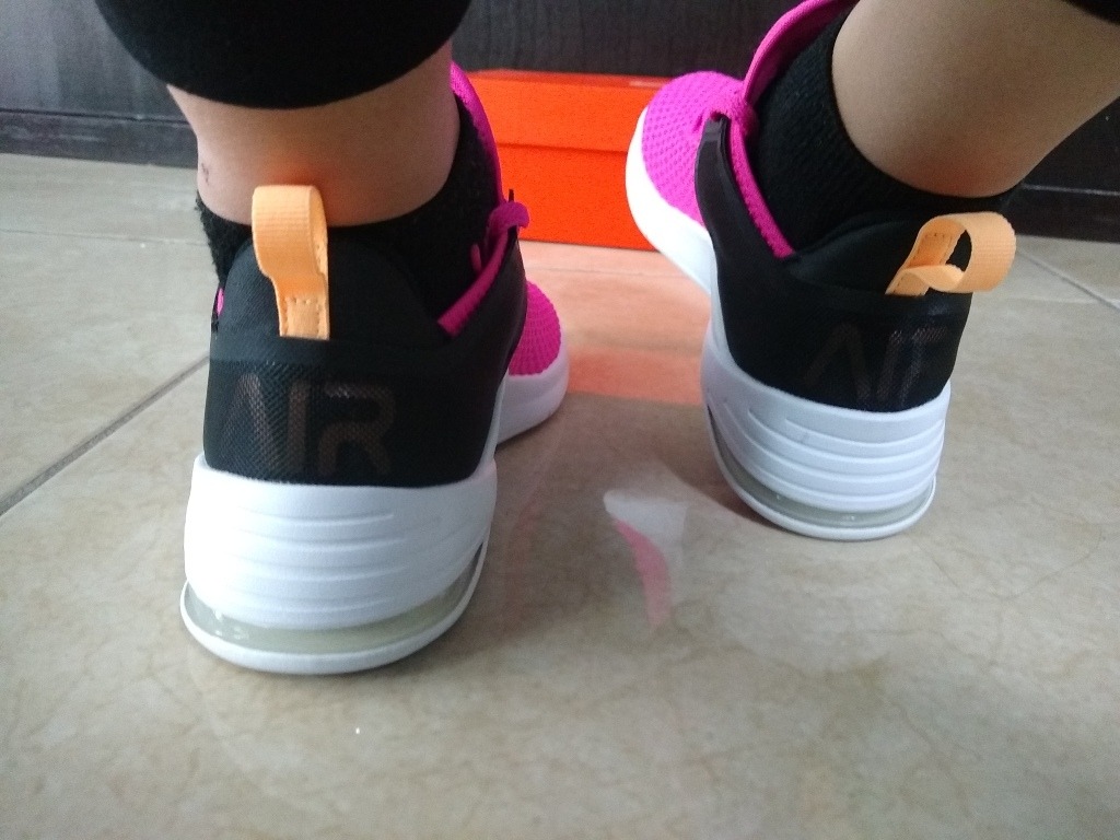 nike air max bella tr 2 mujer nike air max bella tr 2 mujer