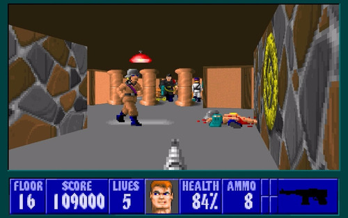 wolfenstein 3d spear of destiny download windows wolfenstein 3d spear of destiny download windows