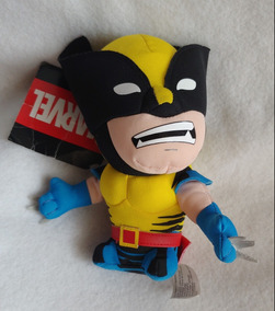 peluche wolverine