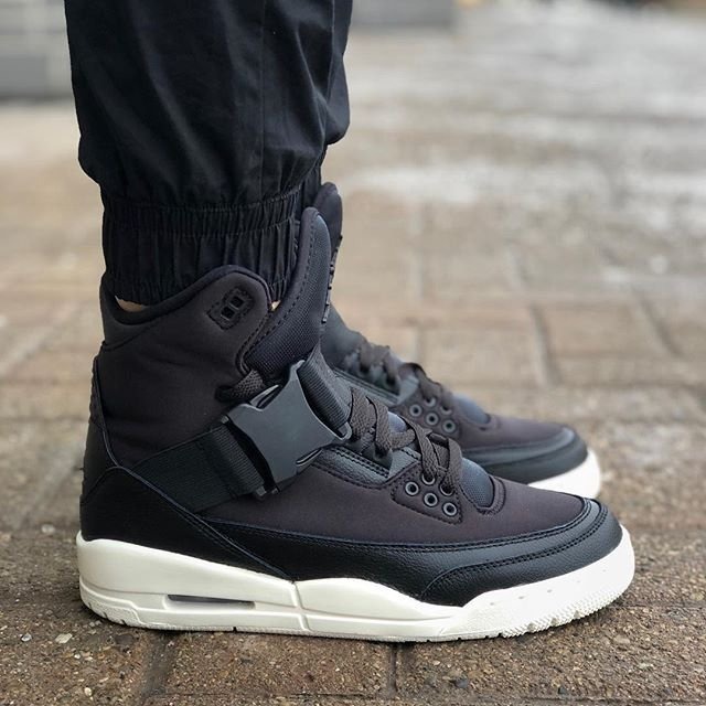 air jordan 3 explorer xx