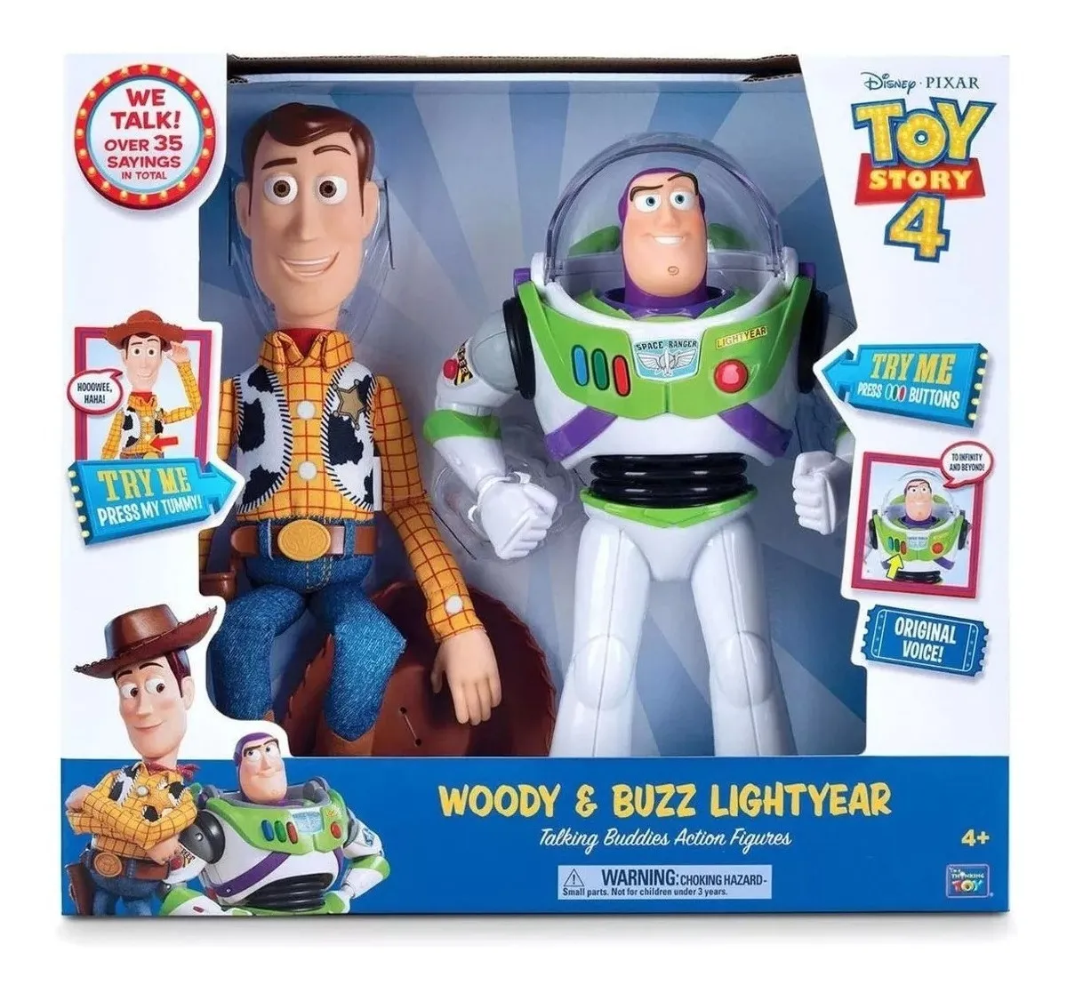 woody parlanchin