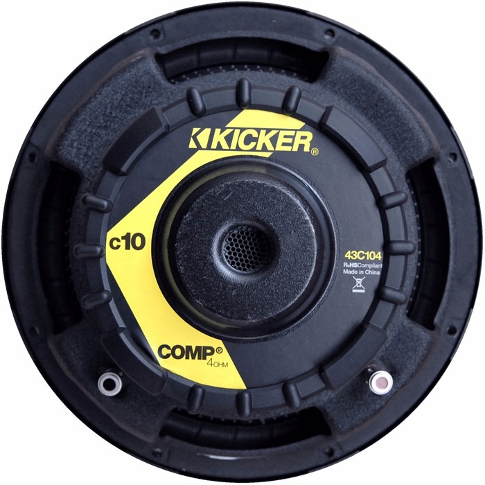 Kicker..De Kicker..De