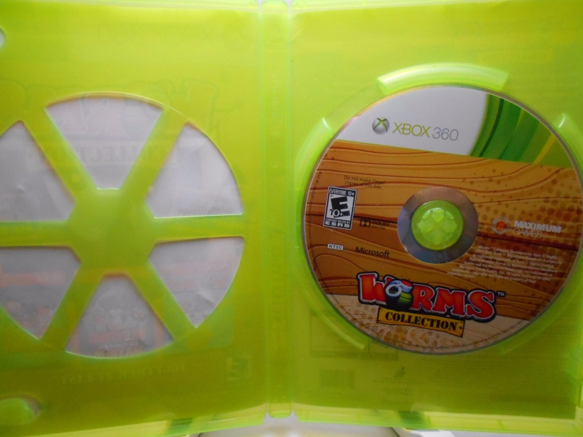worms collection xbox 360 download worms collection xbox 360 download