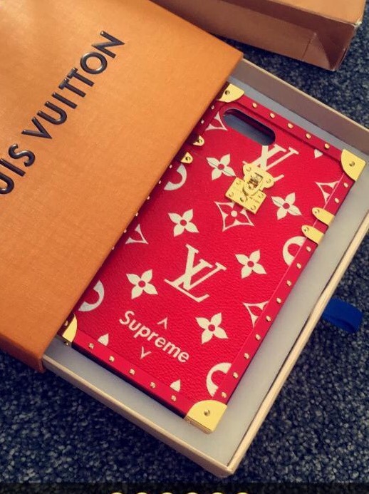 Funda Iphone Louis Vuitton Funda Iphone Louis Vuitton