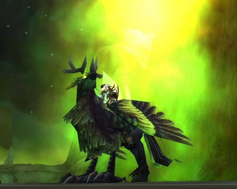 wow cloudwing hippogriff wow cloudwing hippogriff