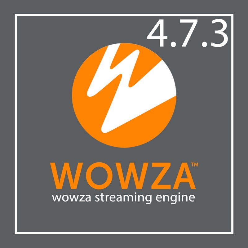 wowza streaming engine 4 crack wowza streaming engine 4 crack