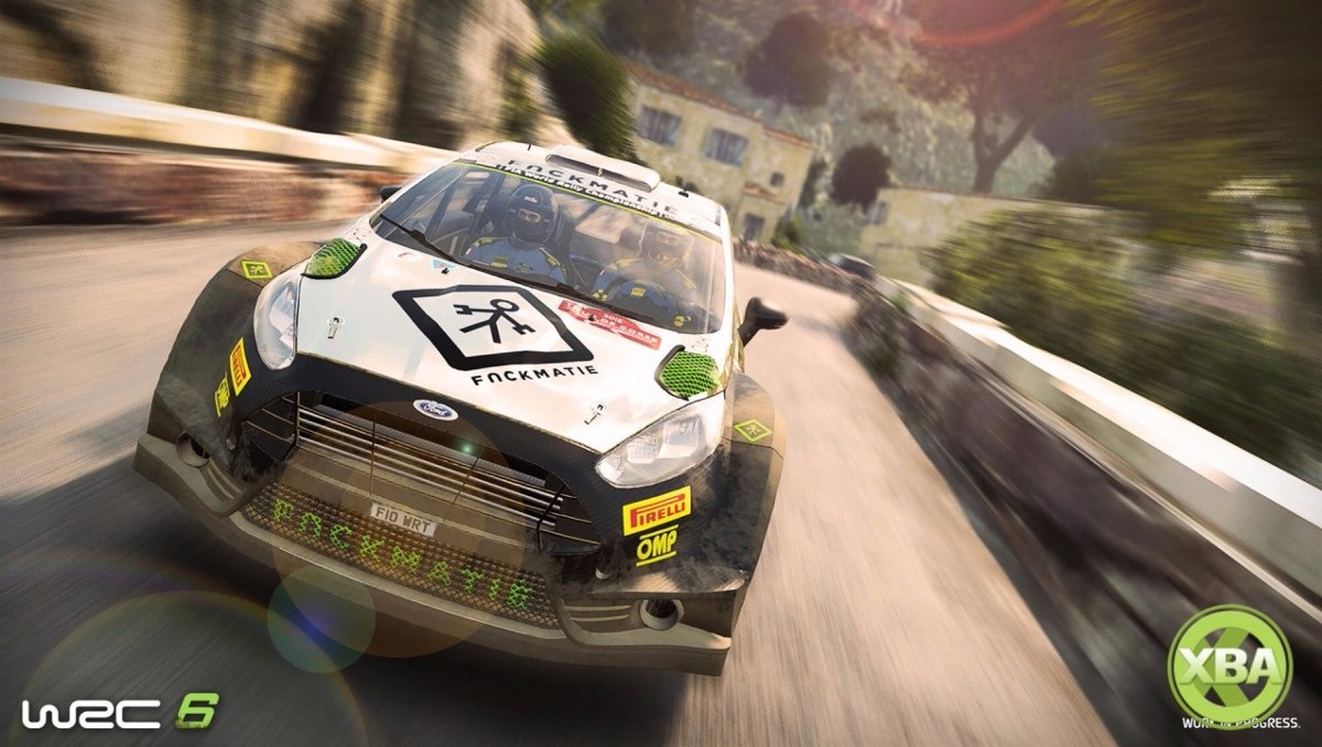 download wrc 6 xbox one download wrc 6 xbox one