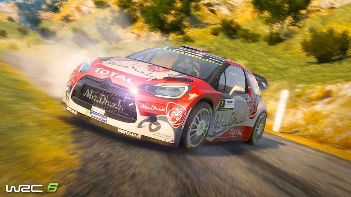 wrc6 ps4 download free wrc6 ps4 download free