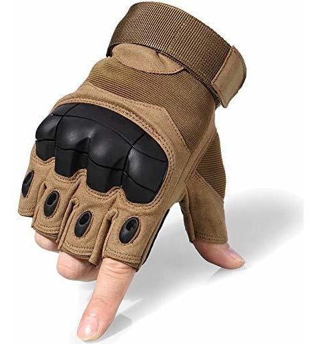 camping caza trabajo escalada WTACTFUL Guantes de dedo completo para motocicleta senderismo ciclismo
