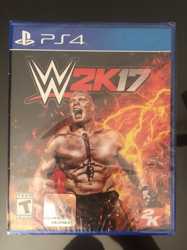 wwe 2k17 demo ps4 wwe 2k17 demo ps4