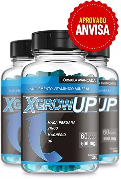 xpotent caps funciona