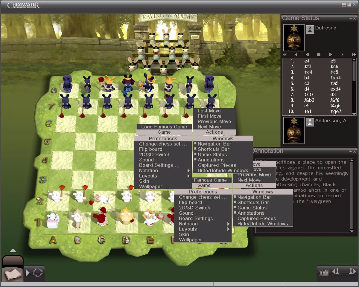 chessmaster 10 pc chessmaster 10 pc