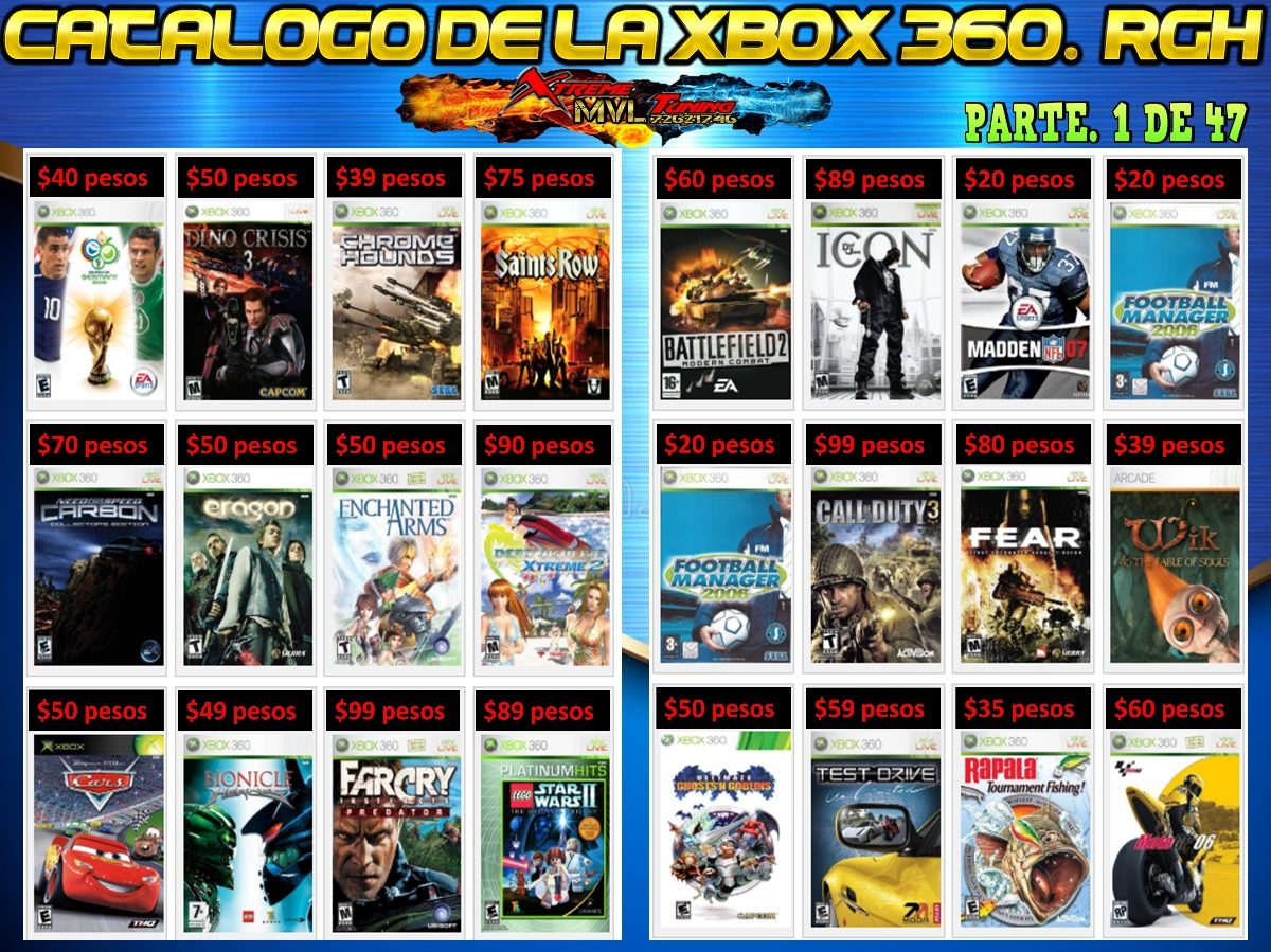 Juegos De Xbox 360 Cars - $ 50.00 en Mercado Libre
