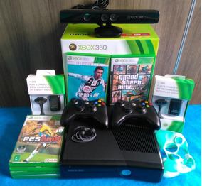 Roblox O Jogo Para Xbox 360 Bloqueado Games No Mercado Livre Brasil - xbox 360 kinect 2 controles 10 jogos n bloqueado rgh j teg