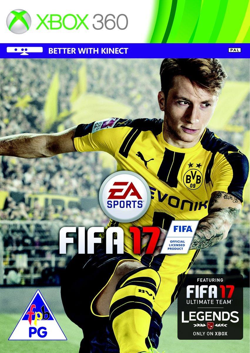 Fifa Xbox 360 Descarga Directa Mega / FIFA 15 Xbox 360 ...