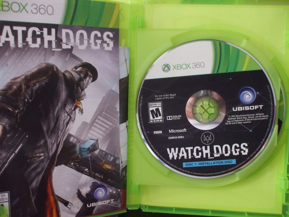 watch dogs 3 xbox 360 watch dogs 3 xbox 360