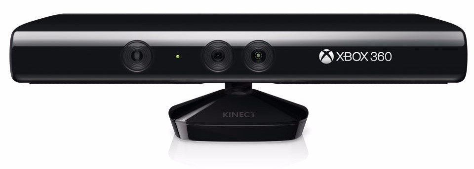 Xbox 360 Xbox Kinect Review