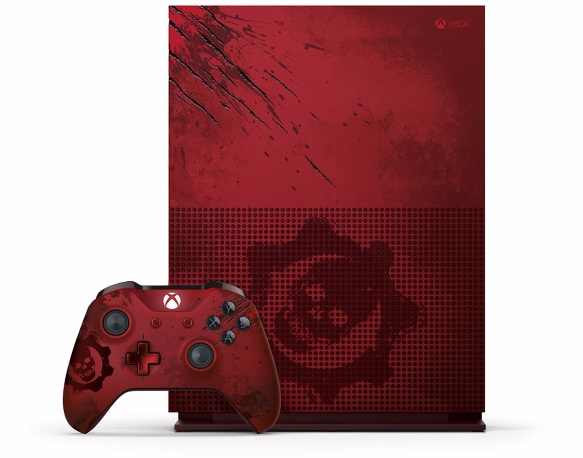 xbox one s gears of war 4 edition download xbox one s gears of war 4 edition download