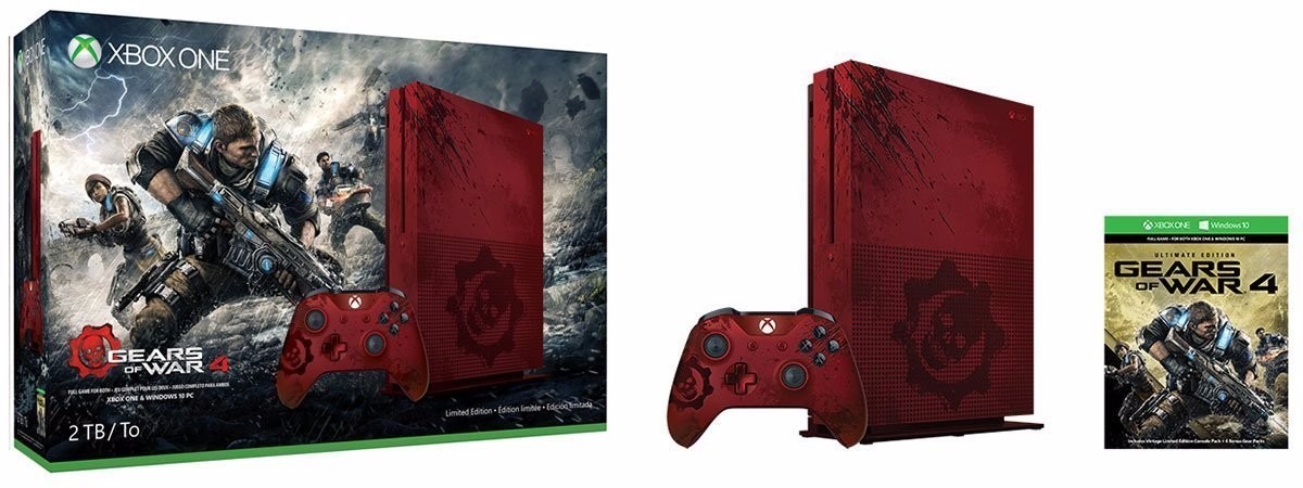 download limited edition gears of war xbox one for free download limited edition gears of war xbox one for free