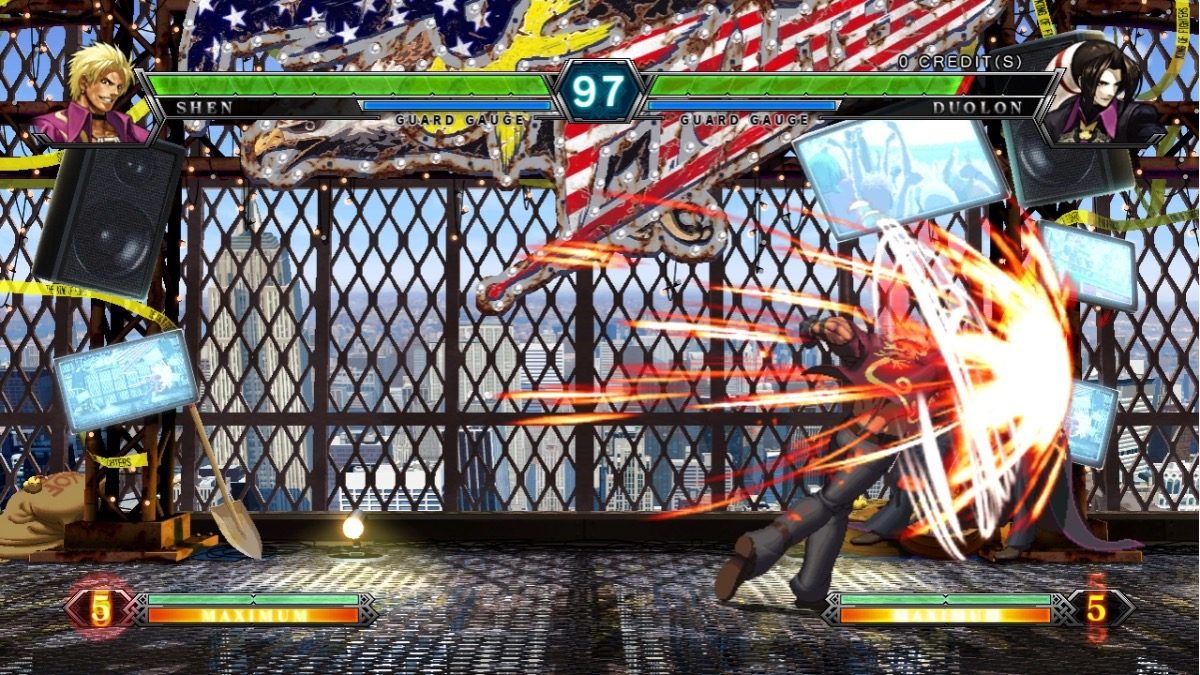 kof xiii xbox one kof xiii xbox one