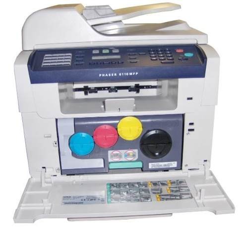 XEROX PHASER 6110 DRIVER FOR WINDOWS