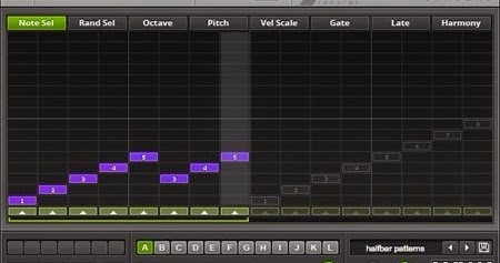 Vst plug-ins