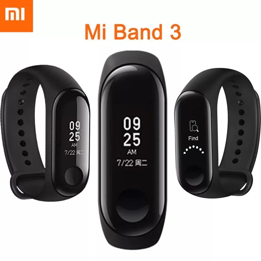 smart watch mi 3