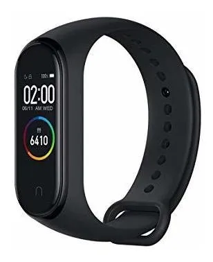 Xiaomi Mi Band 4 Nuevas Selladas Inc Iva