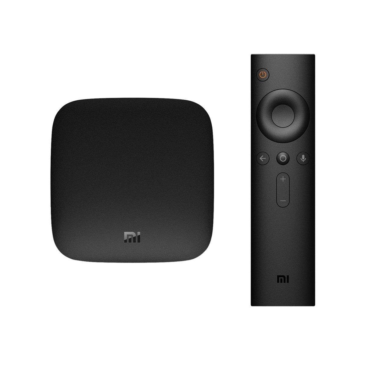 Xiaomi Mi Box 3 Android 4k Ultra Hd Gratis Mes De Programa ...