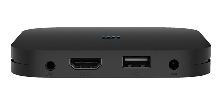Get Xiaomi Mi Tv Box S Plex PNG