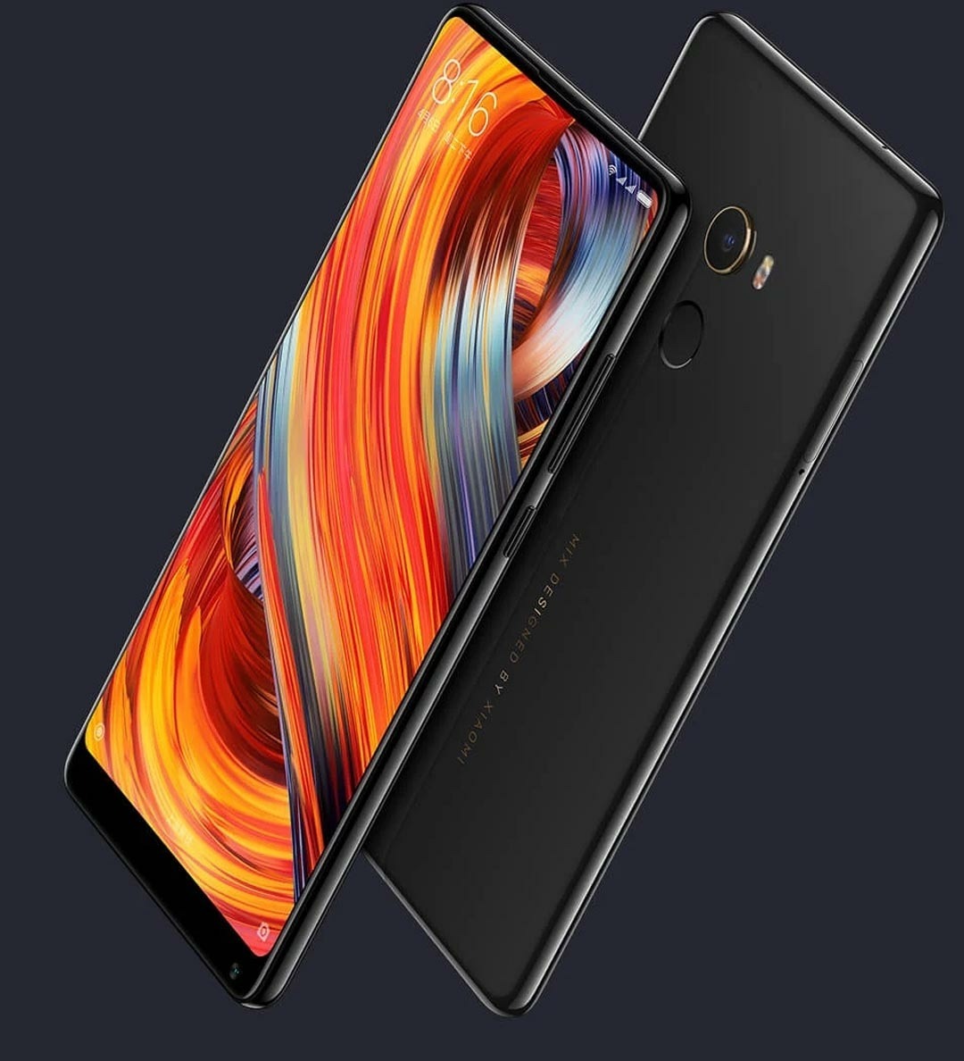 Xiaomi Mi Mix 2  6gb De Ram 64gb Promo  o R 2  040 00 em 