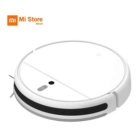 Xiaomi Mi Robot Vacuum Mop 1c - Aspiradora Inteligente 
