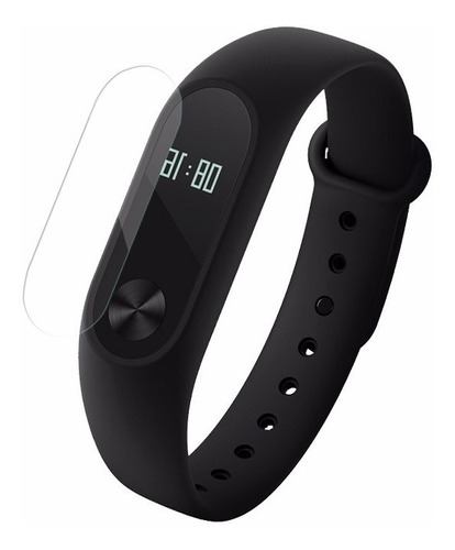 Xiaomi Miband Mi Band 2 Smartban   d Pronta Entrega 2