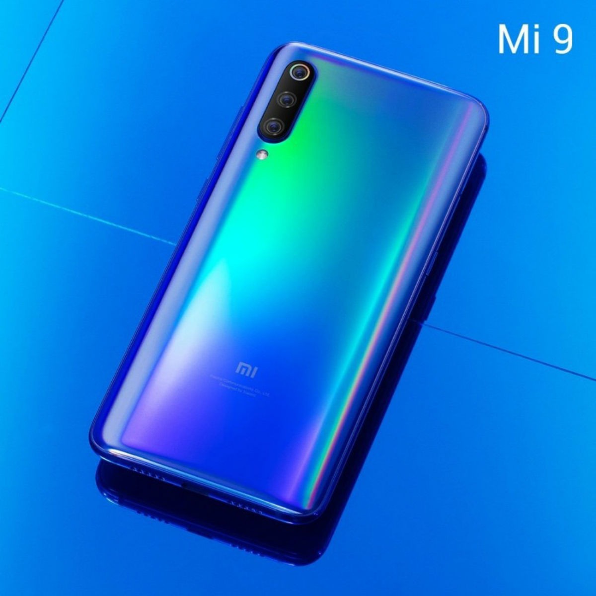 Xiaomi mi note 7