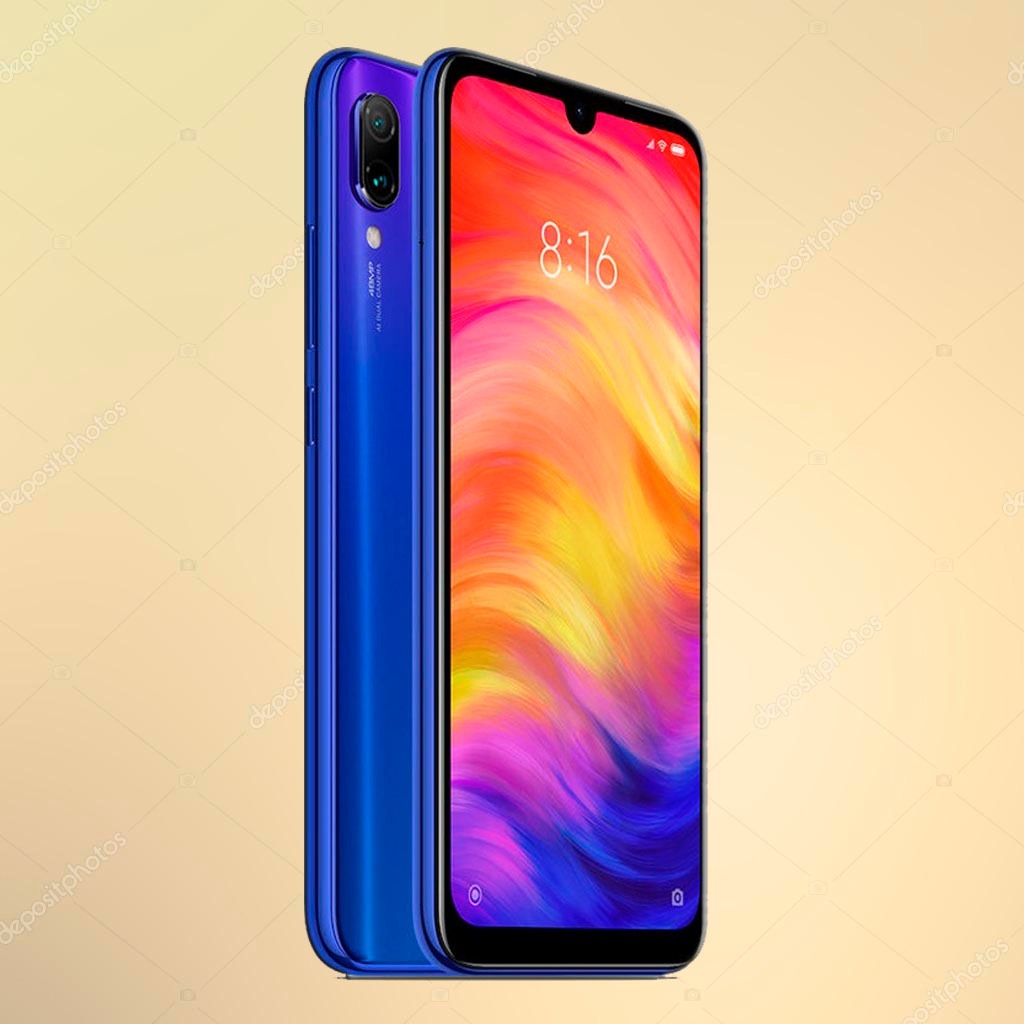 Xiaomi mi note 7