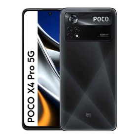 Xiaomi Poco X4 Pro 5g 256gb 8gb Ram Dual Sim Global Sellado