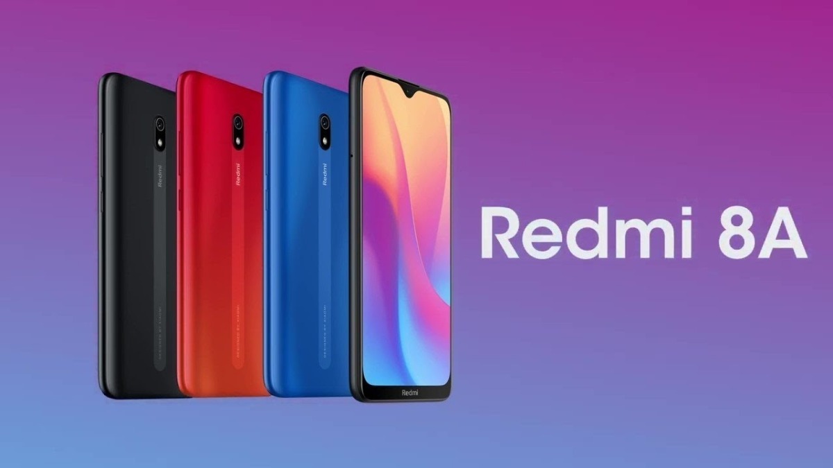 Xiaomi Redmi 8a 32gb 2gb Ram Versión Global Tecmistore - S/ 419,98 ...
