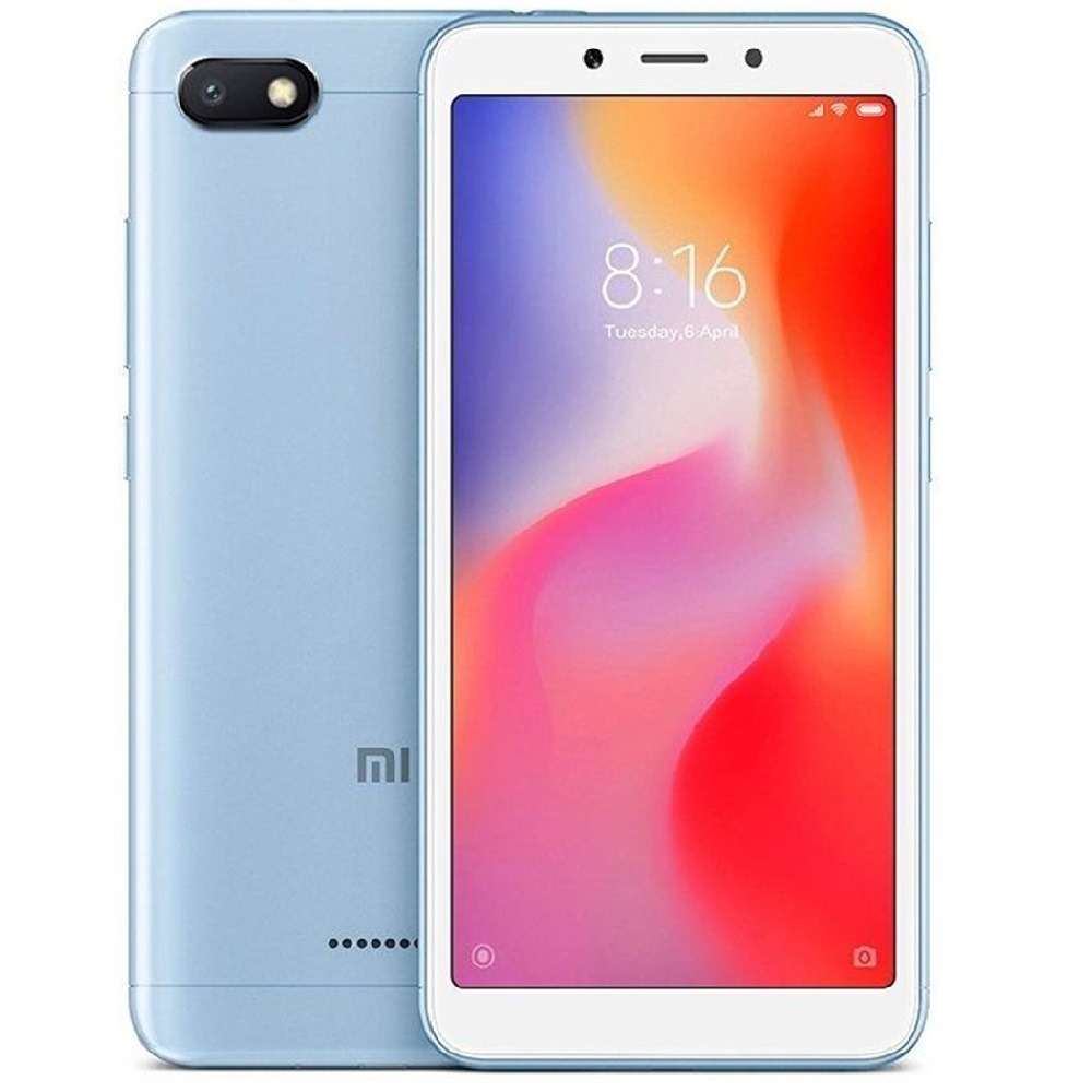 Xiaomi Redmi 6a Vs Samsung Galaxy J6 Comparacin De Xiaomi Redmi 6a Vs Samsung Galaxy J6 Comparacin De