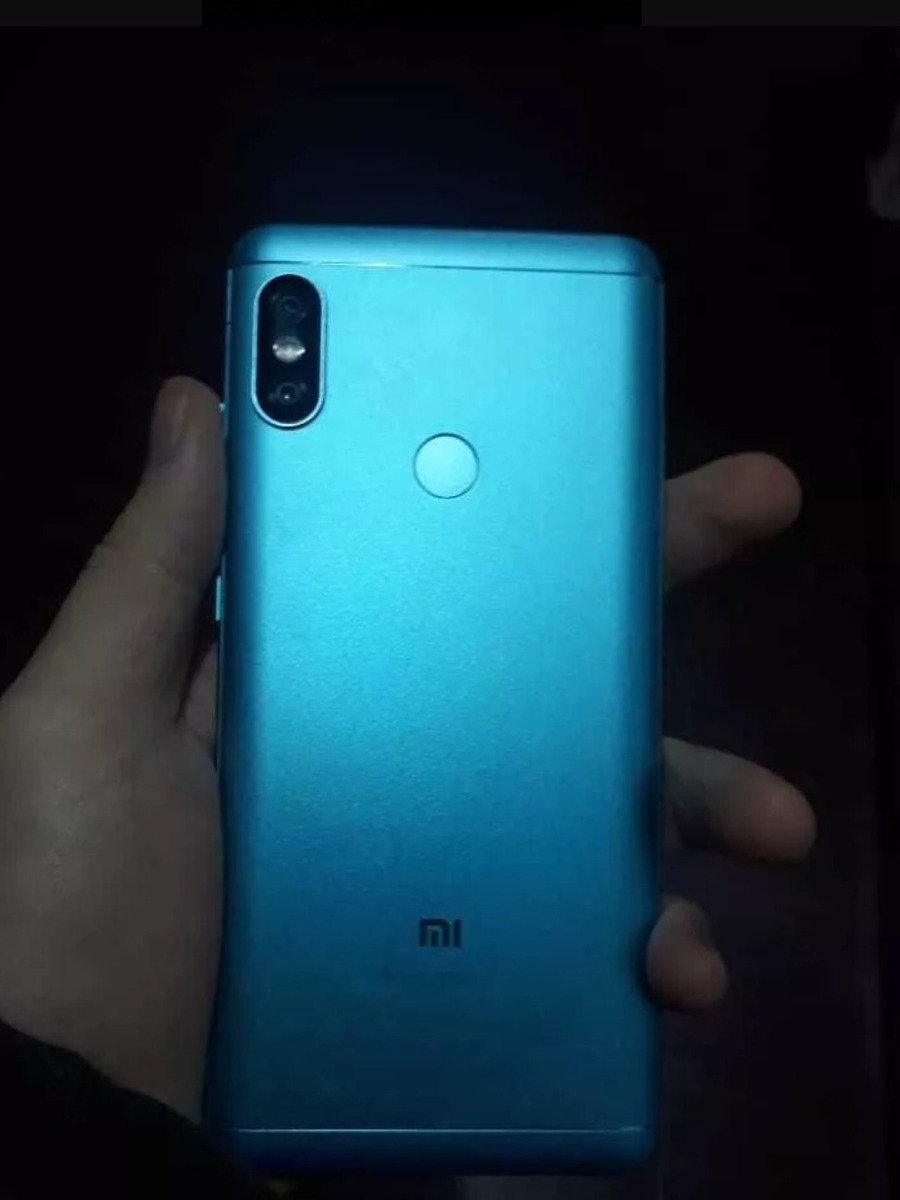 Xiaomi Redmi Note 5 332 Gb