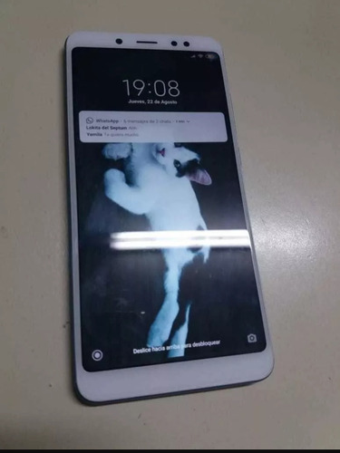 Xiaomi Redmi Note 5 332 Gb