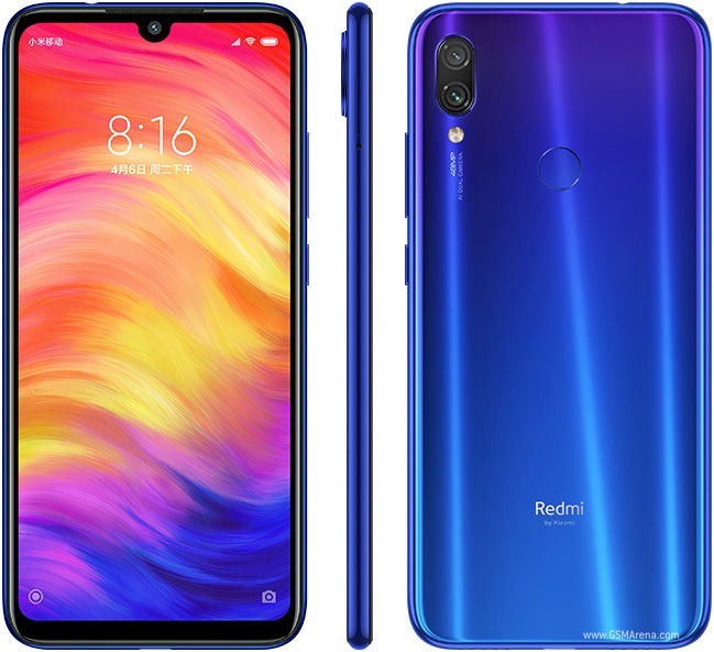 Redmi 9 Redmi 9