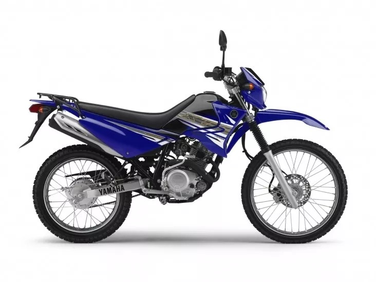 Yamaha Xtz 125 0km Motolandia Tel 4792-7673 - $ 76.500 en Mercado Libre