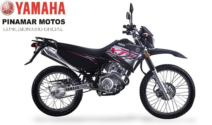 Yamaha Xtz 125 2020 0km!! - $ 219.900 en Mercado Libre