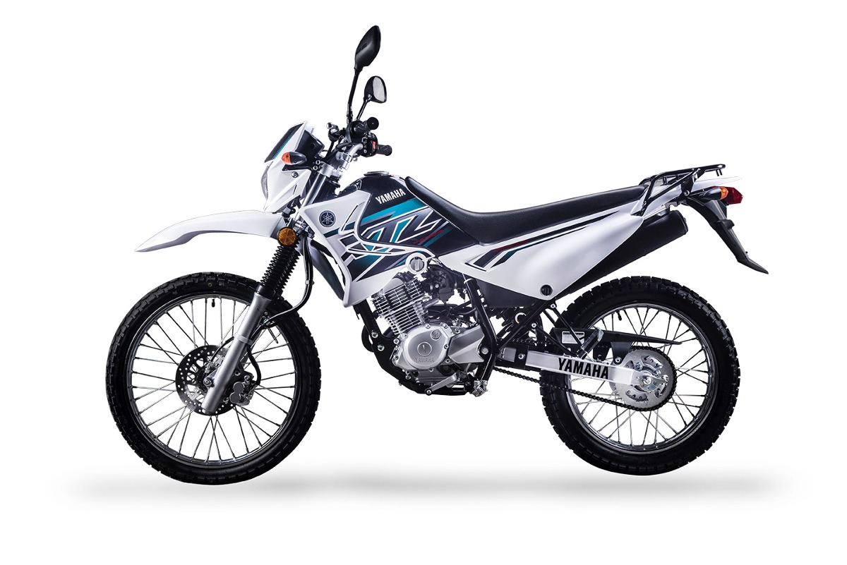 Yamaha Xtz 125 Modelo 2019 Ent Imediat No Jianshe No Motomel - $ 163. ...
