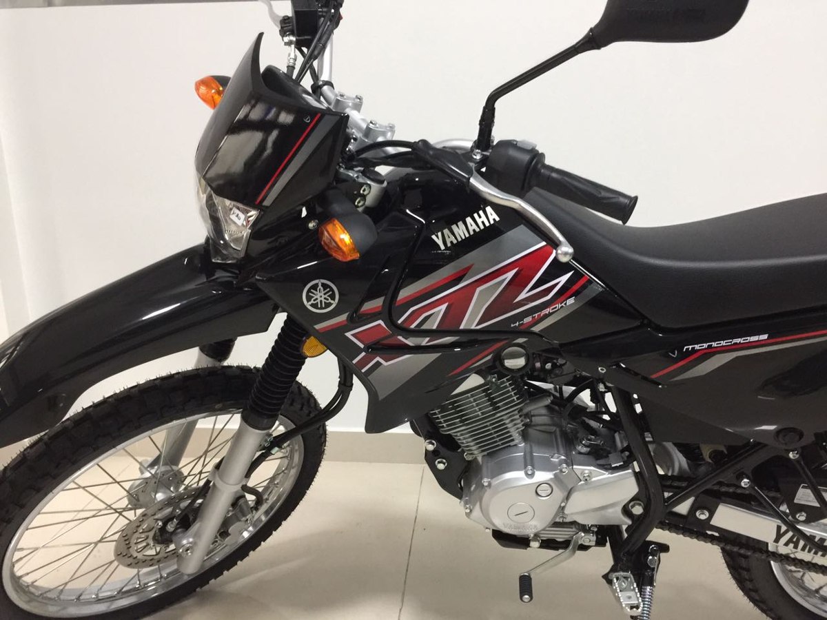 Yamaha Xtz 125 125cc 2019 0km - $ 179.300 en Mercado Libre