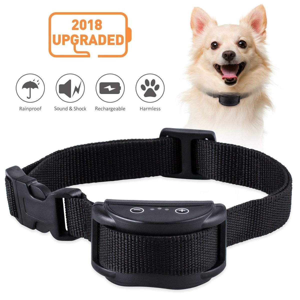 dog collar beep dog collar beep