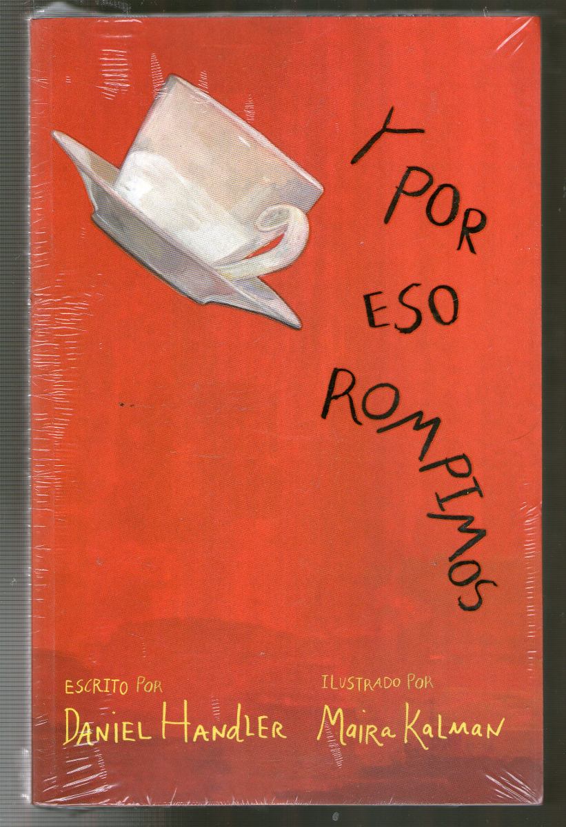 DANIEL HANDLER Y POR ESO ROMPIMOS EPUB DOWNLOAD DANIEL HANDLER Y POR ESO ROMPIMOS EPUB DOWNLOAD
