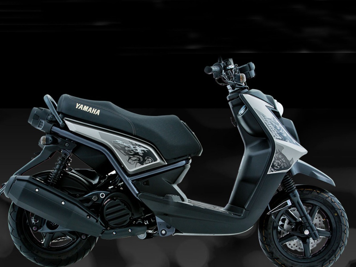 Yamaha Bws 125 - $ 8.100.000 en TuCarro